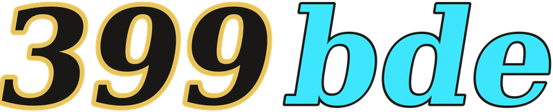 399bde logo